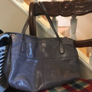 Hobo Friar in beautiful mushroom grey